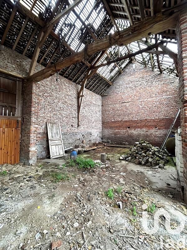 Maison - 330 m² - 10 pièces