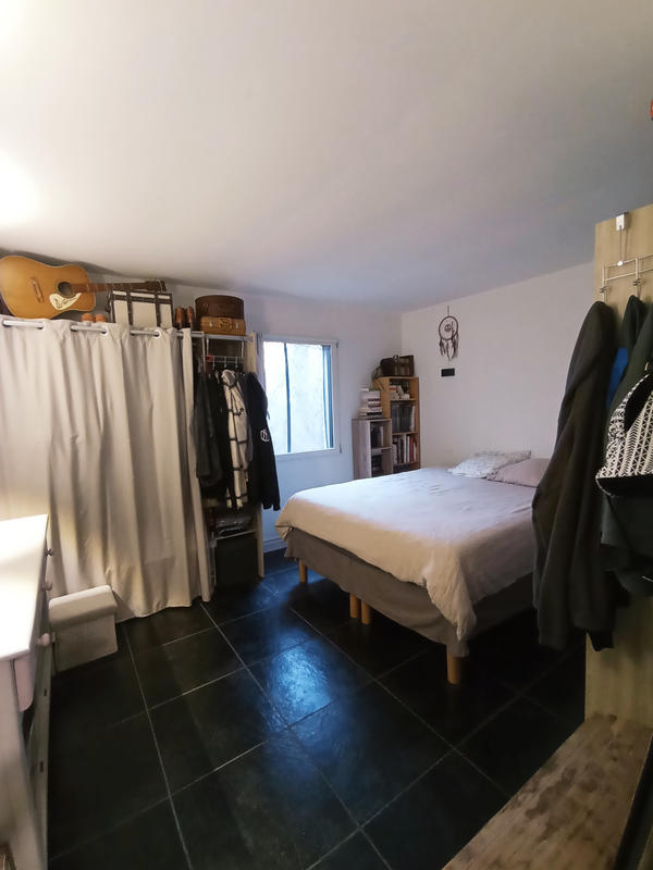 Maison - 80 m² - 3 pièces