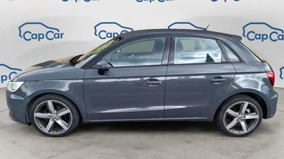 Audi A1 sportback 1.4 Tdi 90 Ultra Business Line