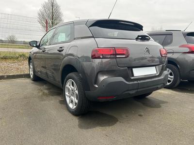 Citroën C4 Cactus Pure Tech 110 Feel