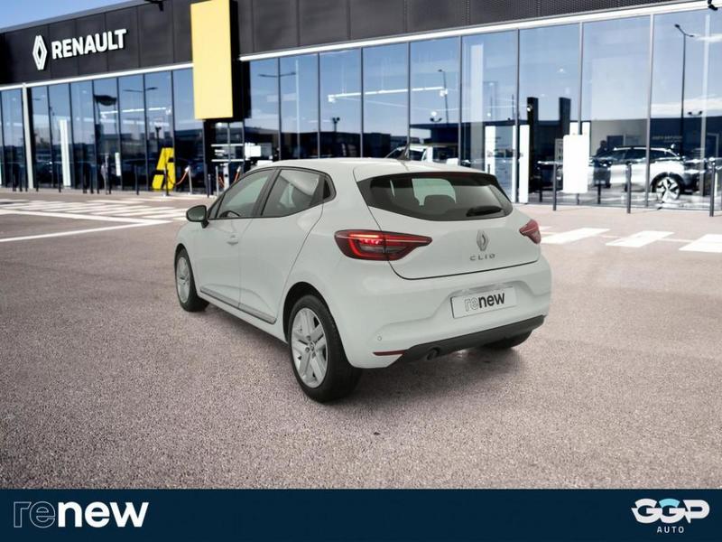 Renault Clio V TCe 90 - 21n Business