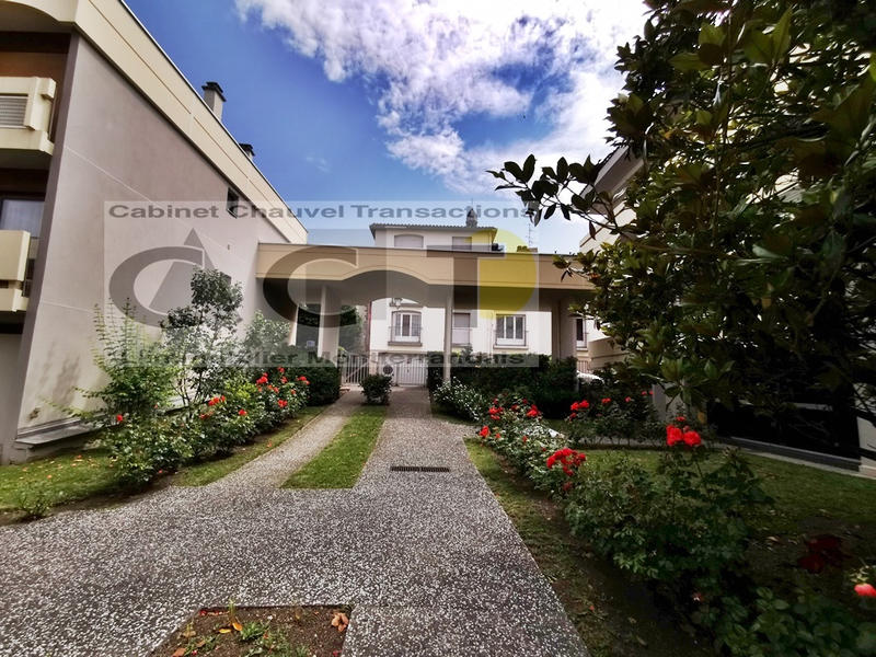 Appartement - 28 m² - 1 pièce