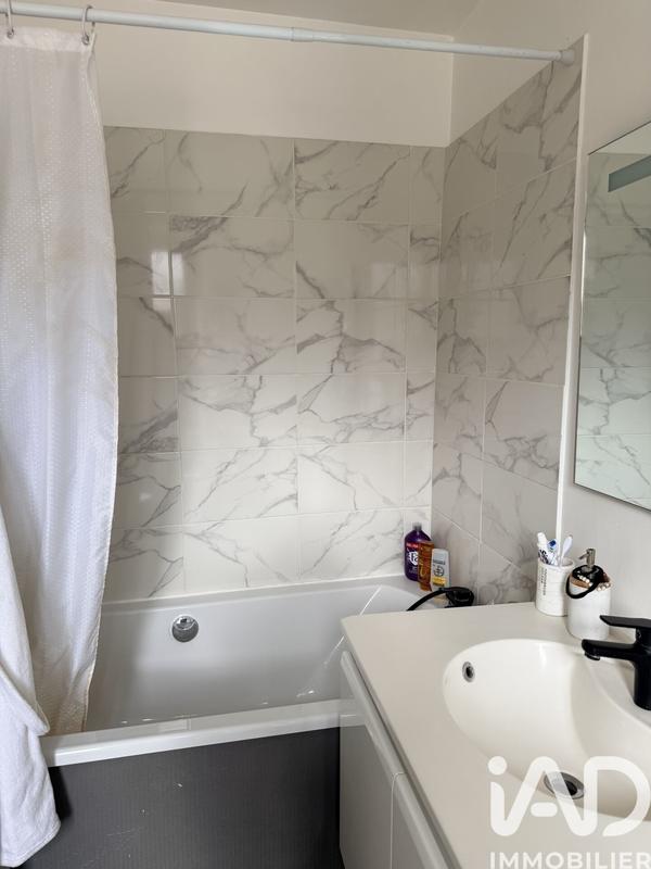 Maison - 60 m² - 2 pièces