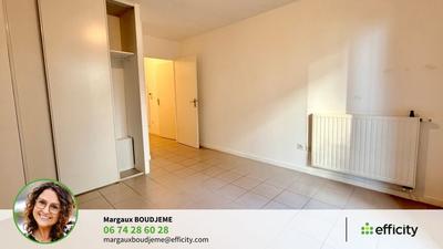 Appartement - 41 m² - 2 pièces