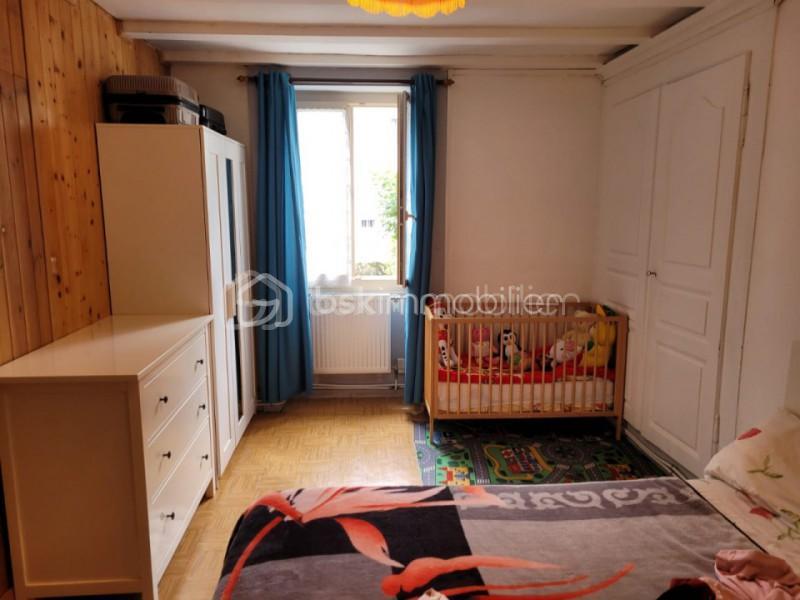 Immeuble - 190 m² - 15 pièces