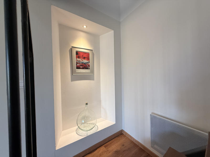 Maison - 97 m² - 3 pièces