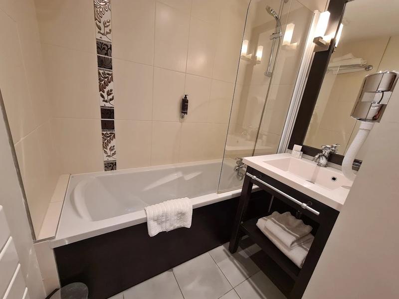 Appartement - 24 m² - 1 pièce