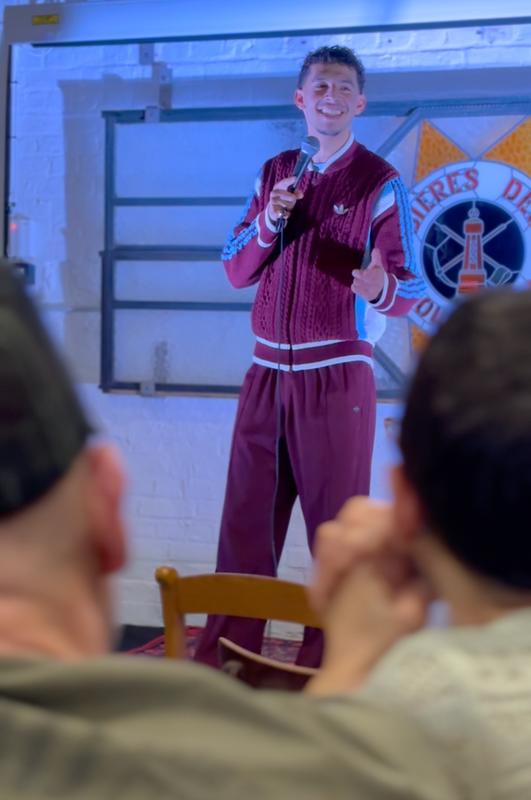 Le Triple c - Comedy Club