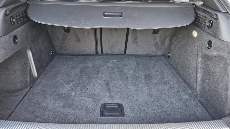 Audi Q3 Tfsi 150 Ch s tronic 6 s line