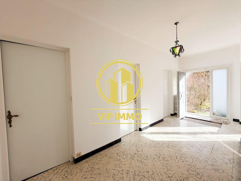 Maison - 188 m² - 7 pièces