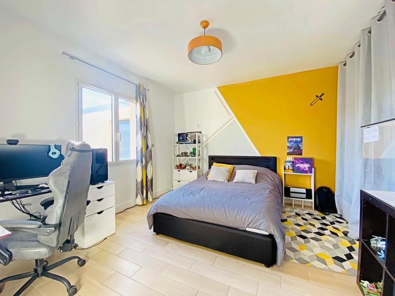 Maison - 145 m² - 4 pièces