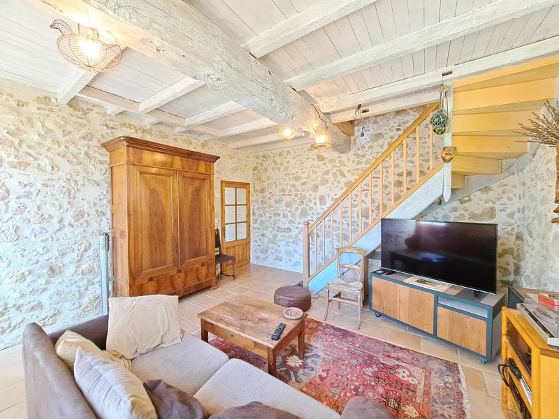 Maison - 276 m² - 11 pièces