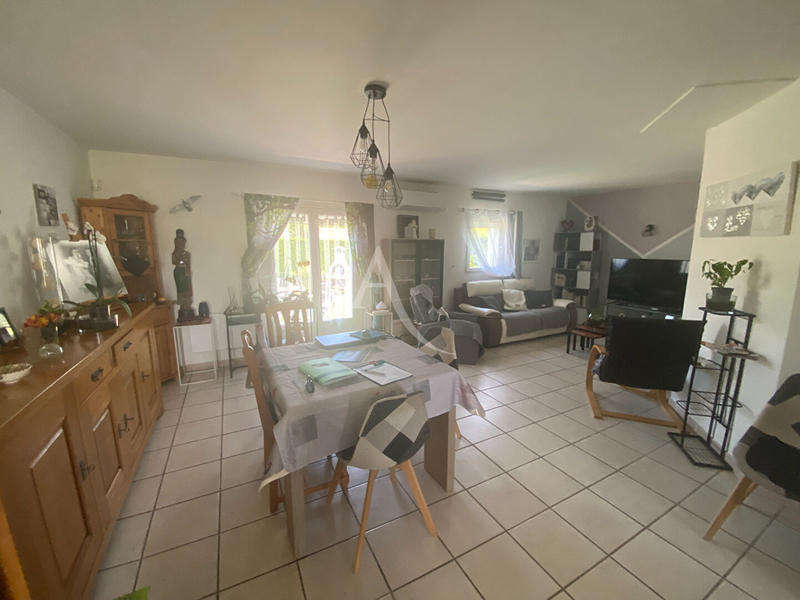 Maison - 75 m² - 4 pièces
