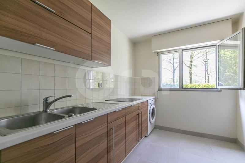 Duplex - 111 m² - 5 pièces