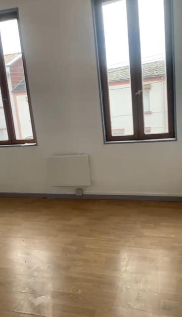 Maison - 104 m² - 6 pièces