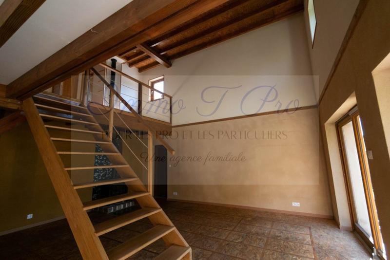Maison - 141 m² - 4 pièces