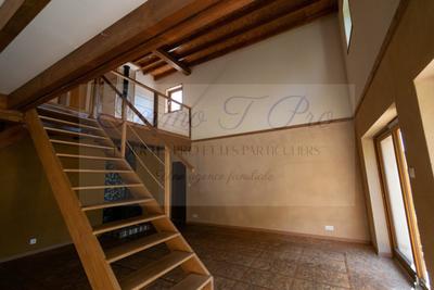 Maison - 141 m² - 4 pièces