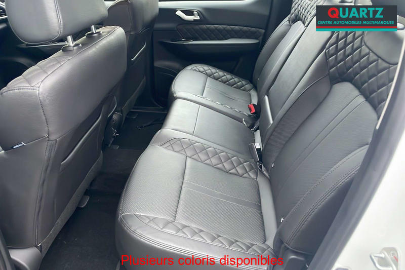 Foton Tunland G7 2.0l 163 Ch