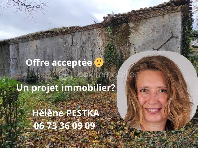 Corps de ferme - 66 m² - 2 pièces