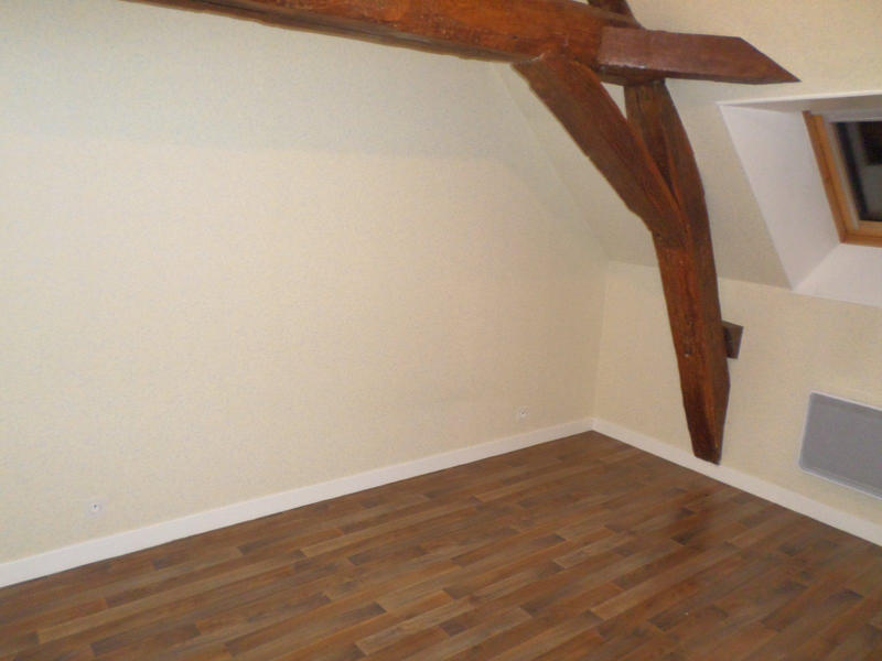 Maison - 97 m² - 4 pièces