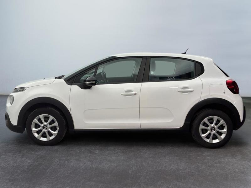 Citroën C3 PureTech 82 s&amp;S Bvm5 Feel