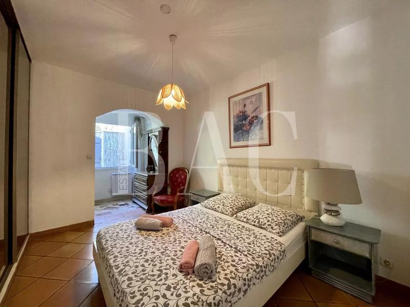 Villa - 134 m² - 5 pièces