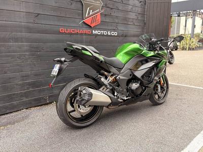 Kawasaki Ninja 1100 Sx se