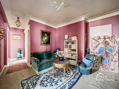 Appartement - 75 m² - 3 pièces