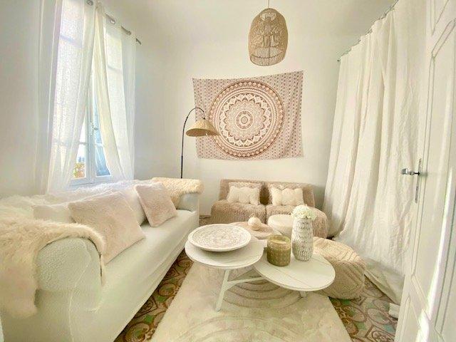 Maison - 57 m² - 3 pièces