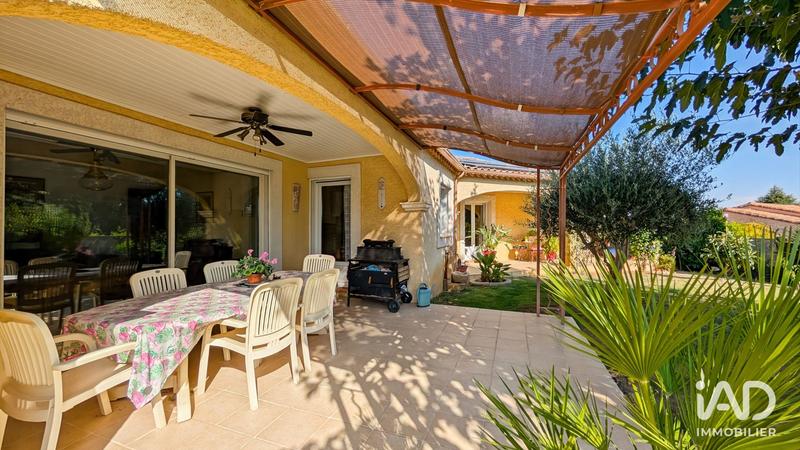 Maison - 145 m² - 4 pièces