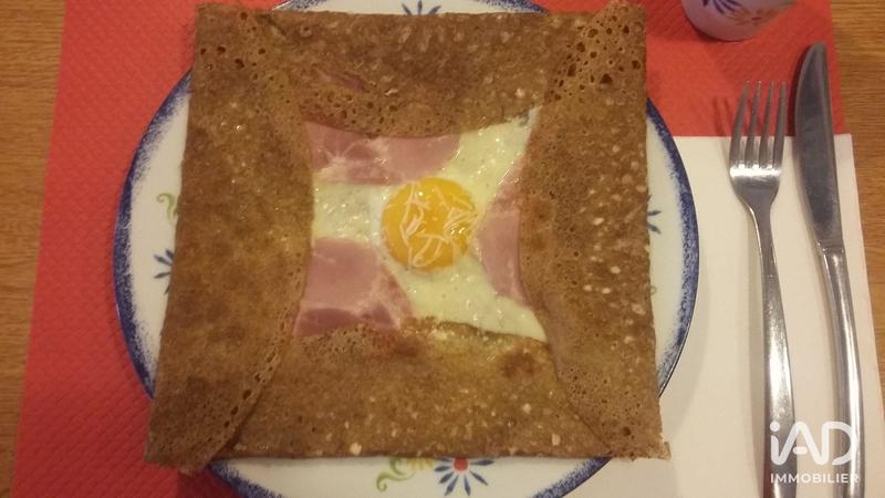 Local commercial - 193 m²