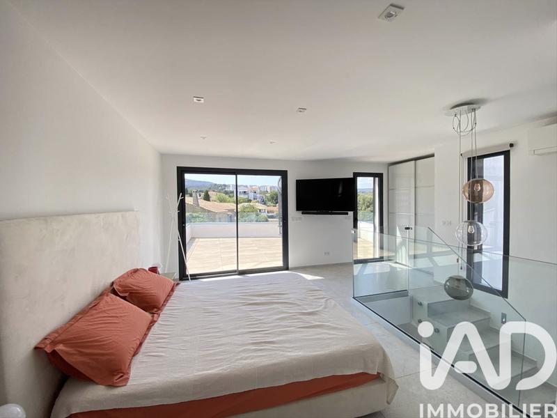 Maison de maîtres - 112 m² - 4 pièces