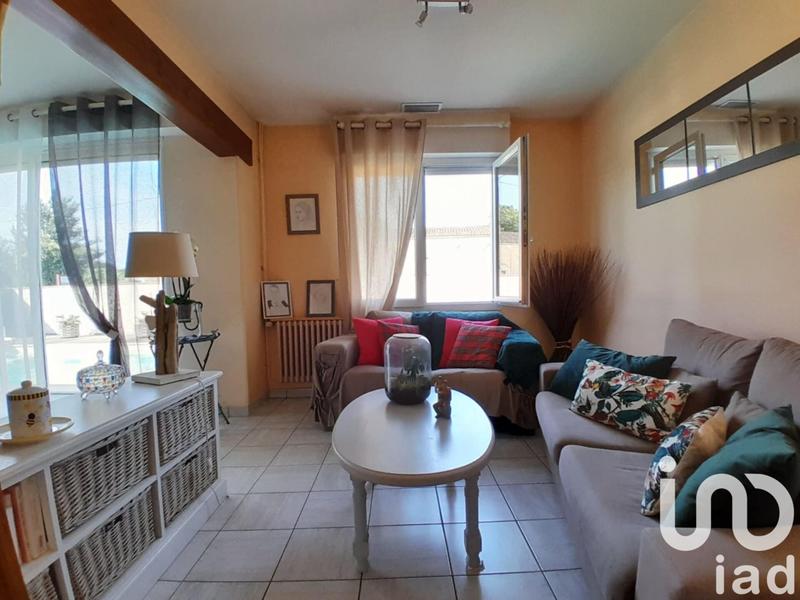 Maison - 171 m² - 8 pièces