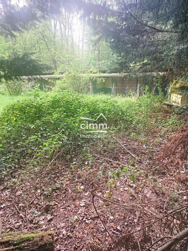 Châlet - 75 m² - 3 pièces