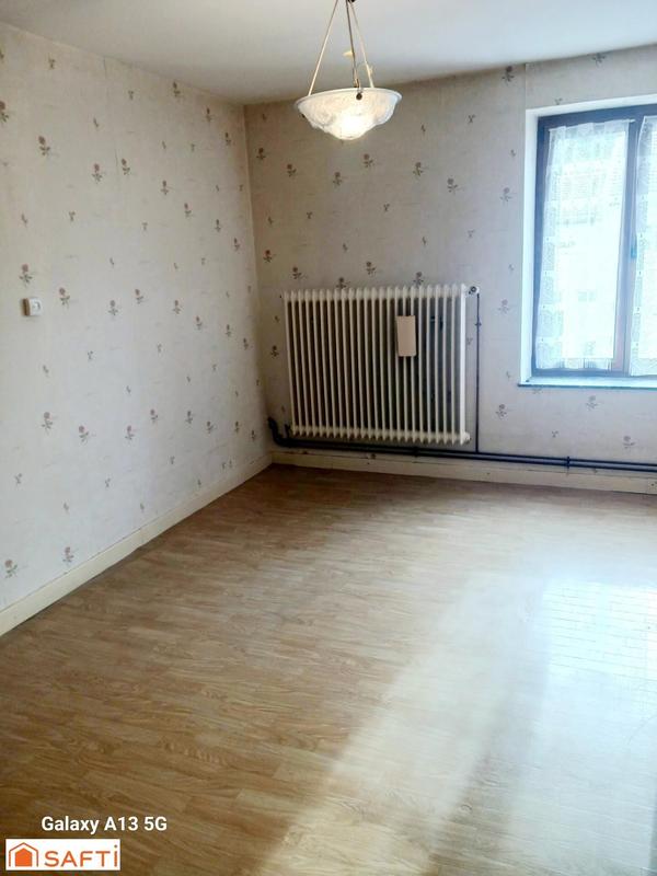 Maison - 147 m² - 5 pièces