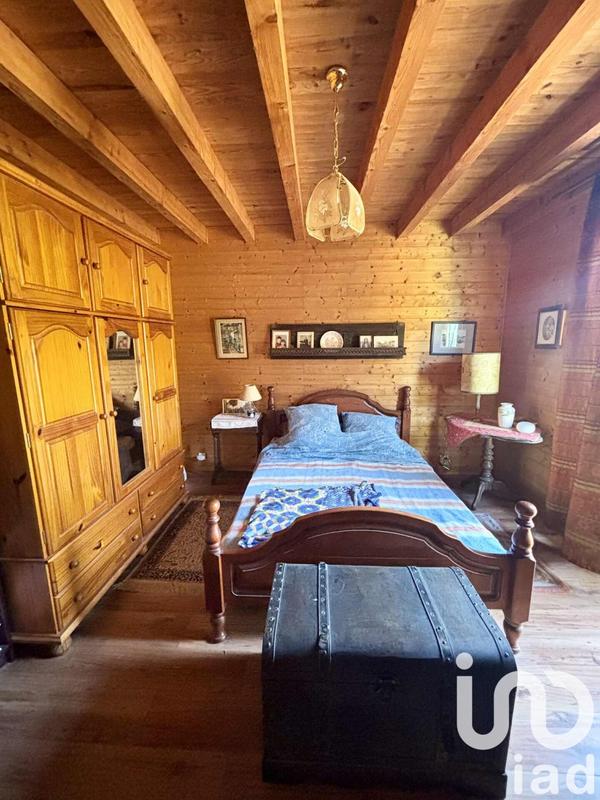 Maison - 151 m² - 5 pièces