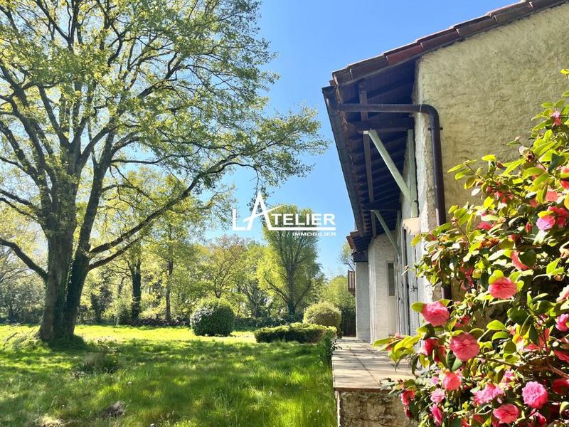 Propriété - 290 m² - 8 pièces