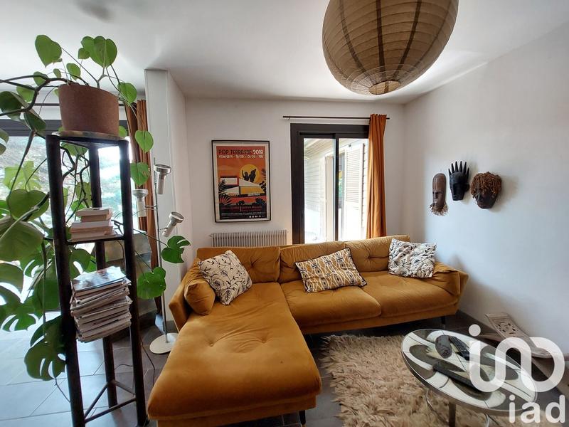 Maison - 140 m² - 4 pièces