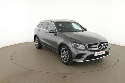 Mercedes Glc 220 d Sportline 4Matic 170ch