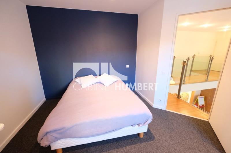 Appartement - 164 m² - 5 pièces