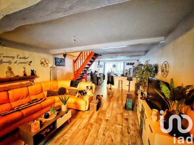 Appartement - 100 m² - 4 pièces