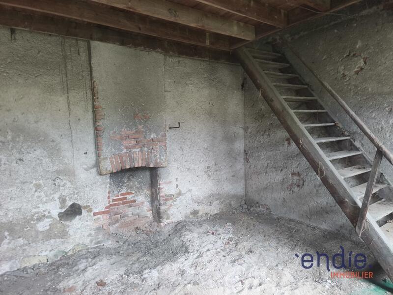 Maison - 193 m² - 7 pièces