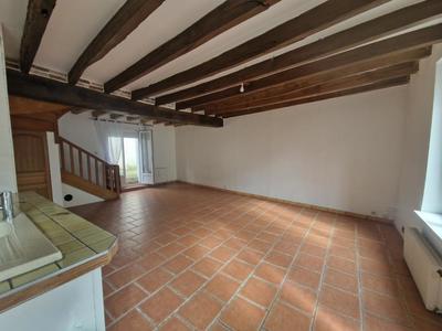 Maison - 80 m² - 3 pièces