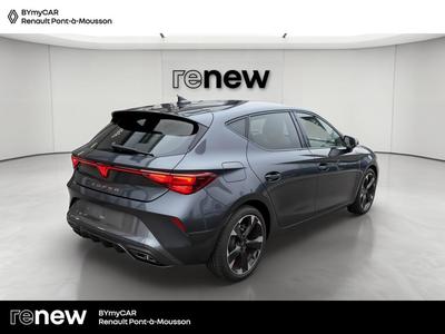 Cupra Leon 1.5 eTSI Hybrid 150 ch Dsg7 V