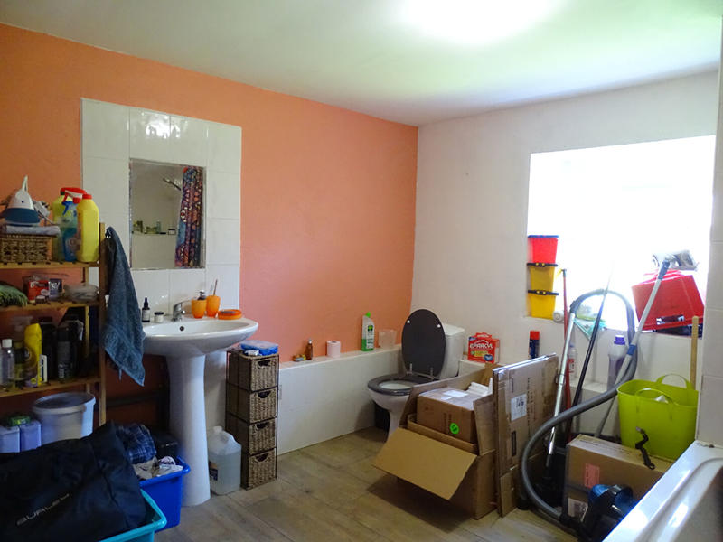 Maison - 47 m² - 2 pièces