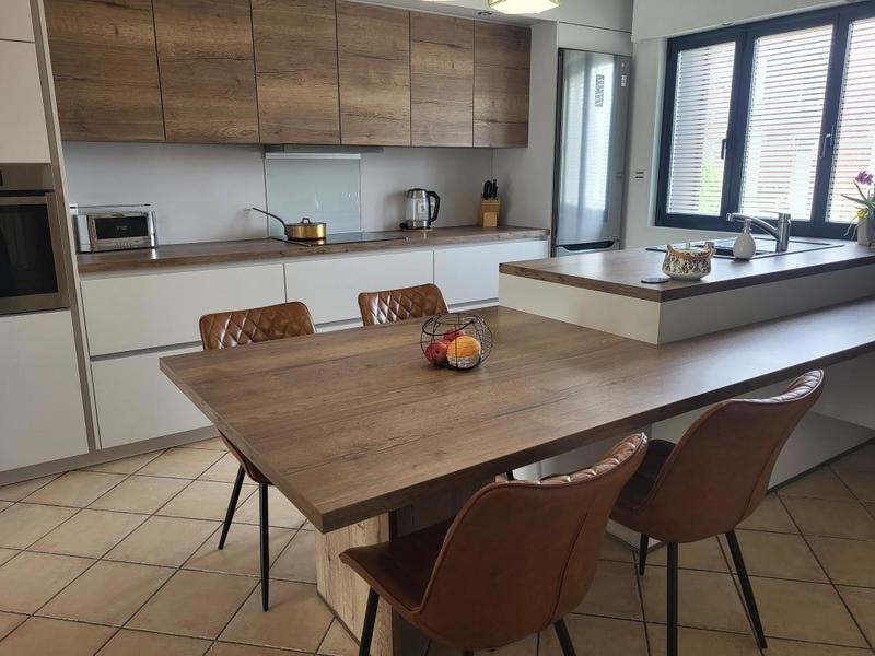 Maison - 139 m² - 4 pièces