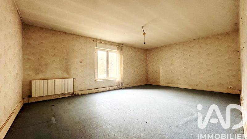 Maison - 174 m² - 6 pièces