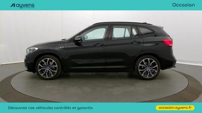 Bmw X1 xDrive25eA 220ch m Sport 6cv