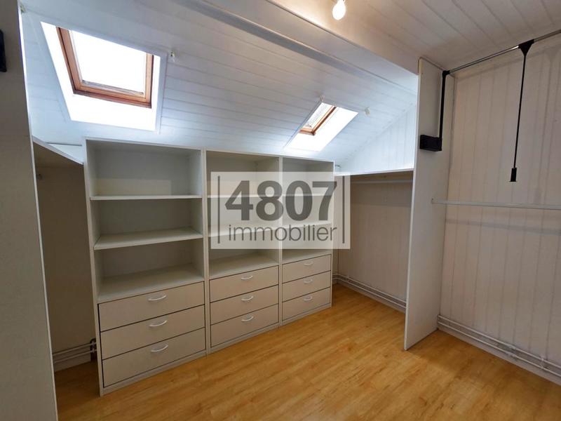 Maison - 150 m² - 4 pièces