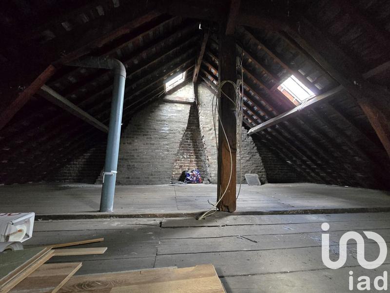 Appartement - 74 m² - 3 pièces